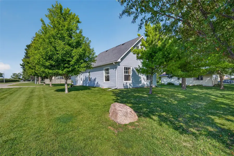912 South Street, Yale, IA 50277 - #3