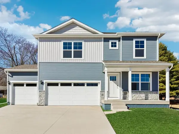 4744 173rd Street, Urbandale, IA 50322