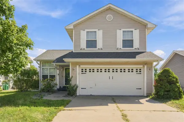 1411 SE Wanda Drive, Ankeny, IA 50021
