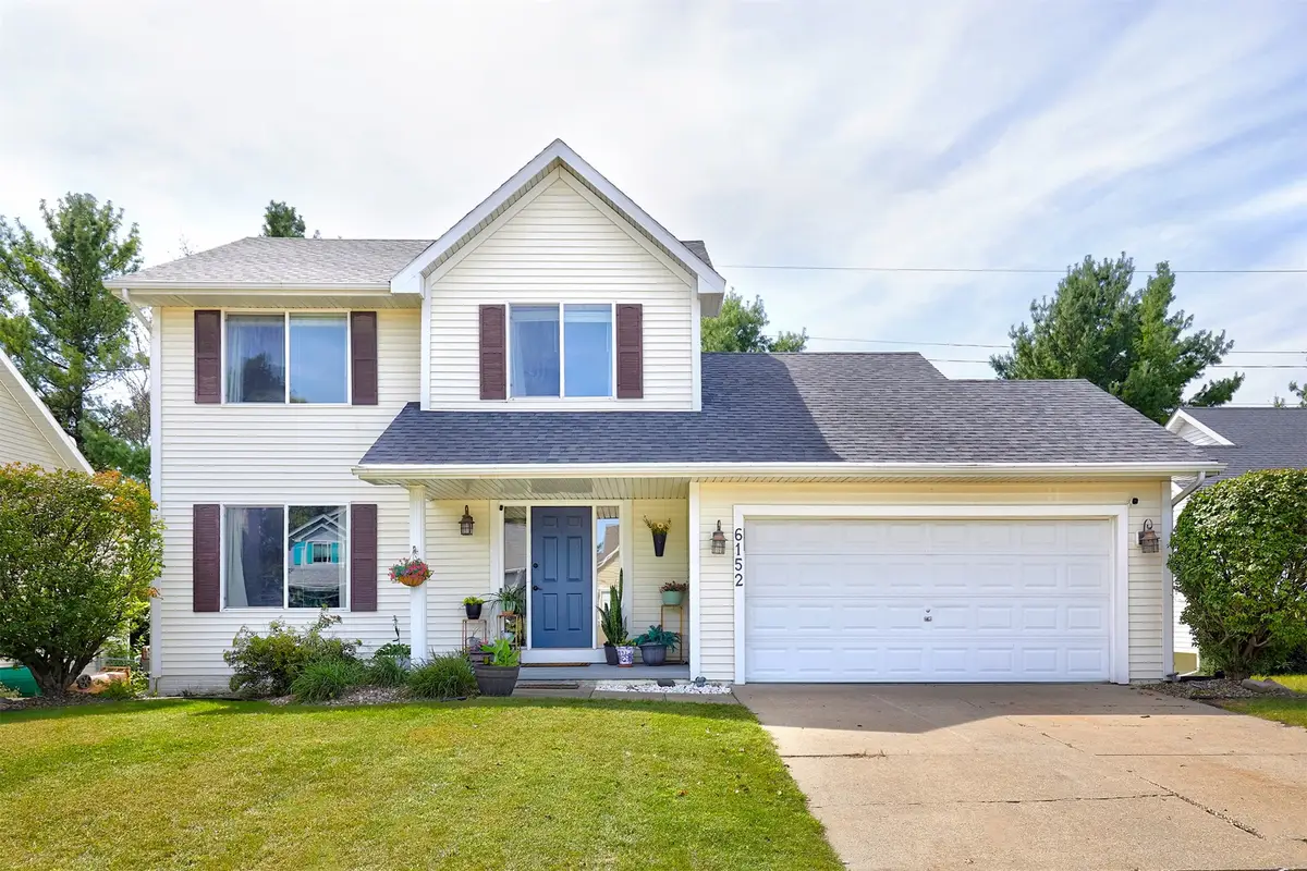 6152 Dakota Drive, West Des Moines, IA 50266 - #1