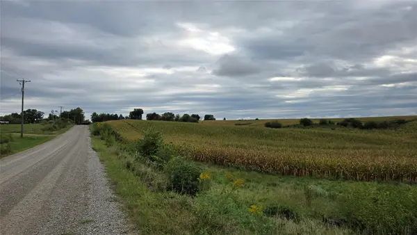 W 122nd Street N, Mingo, IA 50168