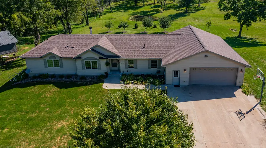 6125 SE 16th Court, Des Moines, IA 50320 - #2