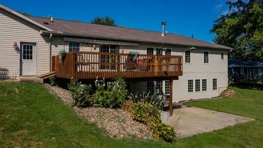 6125 SE 16th Court, Des Moines, IA 50320 - #3