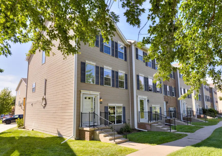 4519 NE Mcdougal Lane, Ankeny, IA 50021 - #2