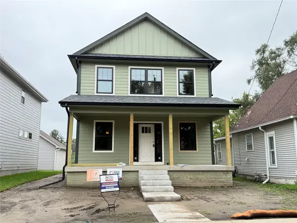 235 E Livingston Avenue, Des Moines, IA 50315