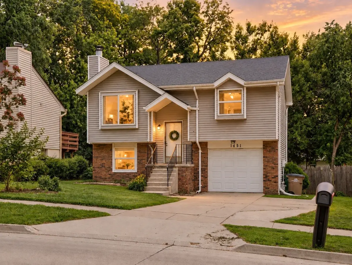 1451 20th Street, West Des Moines, IA 50265 - #1