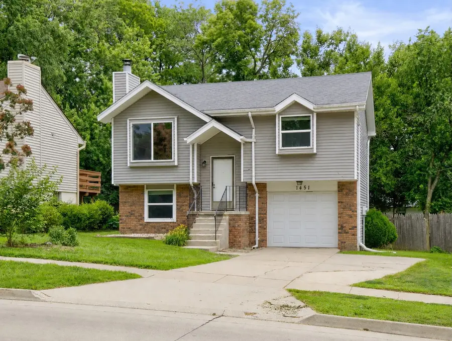 1451 20th Street, West Des Moines, IA 50265 - #2