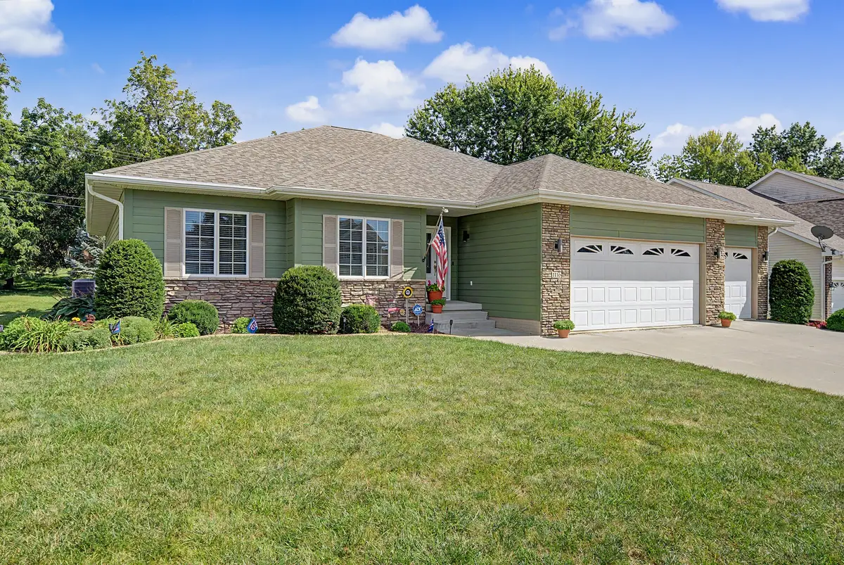 1116 W 15th Street S, Newton, IA 50208 - #1