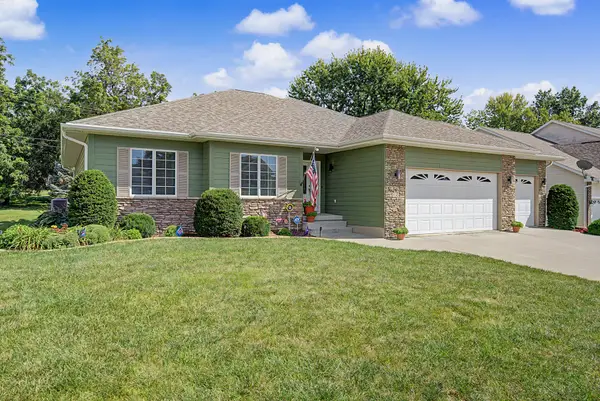 1116 W 15th Street S, Newton, IA 50208