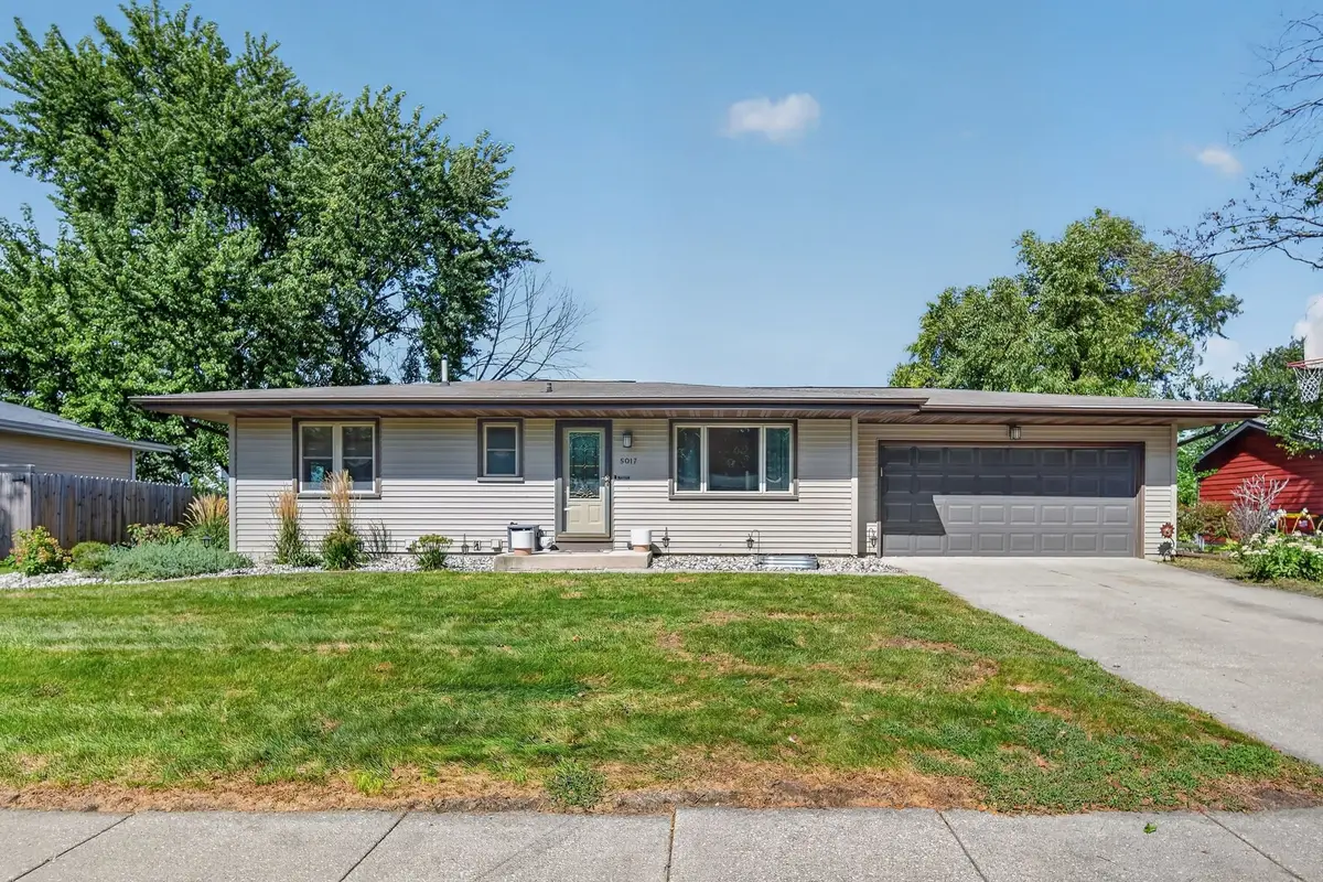 5017 Todd Drive, Ames, IA 50014 - #1