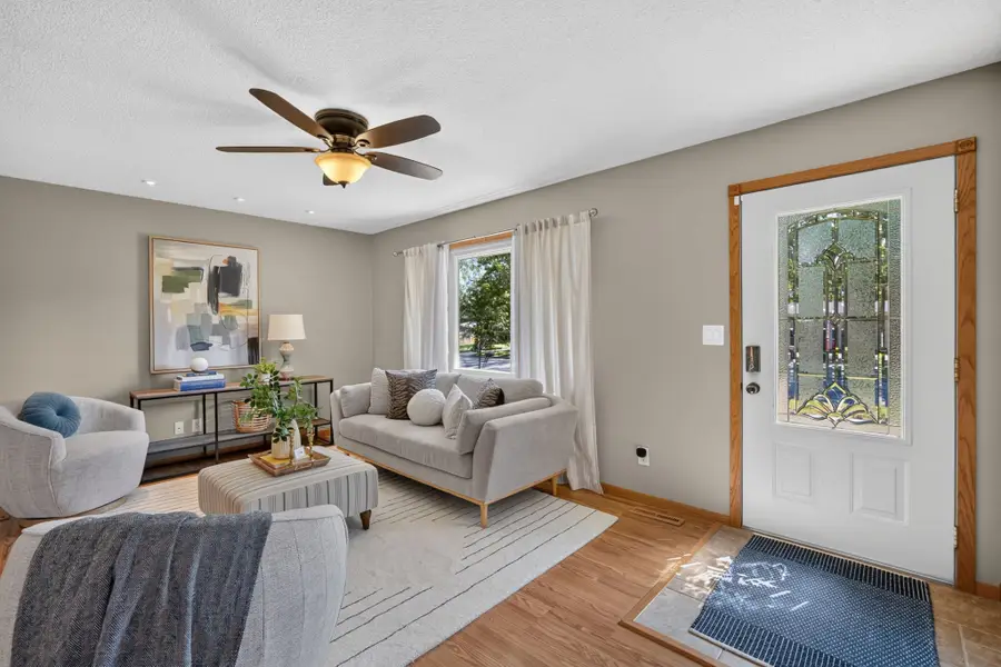 5017 Todd Drive, Ames, IA 50014 - #3