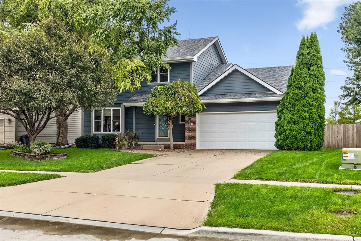 235 Linden Drive, Waukee, IA 50263 - #1