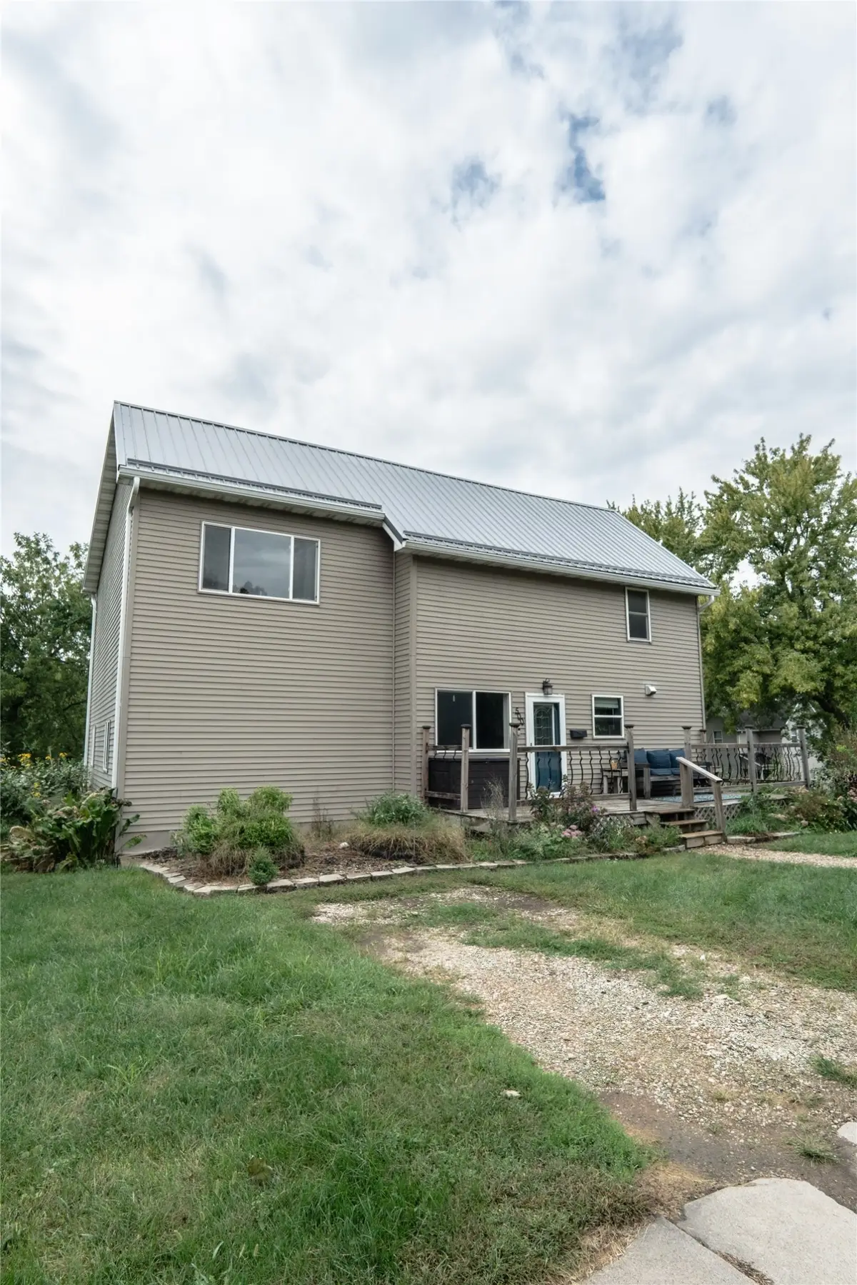 500 S Main Street, Toledo, IA 52342 - #1