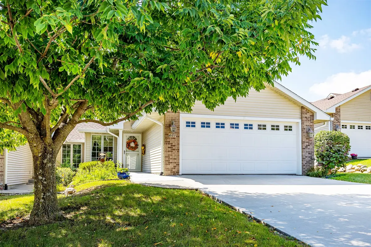 607 Trail Ridge Road, Indianola, IA 50125 - #1