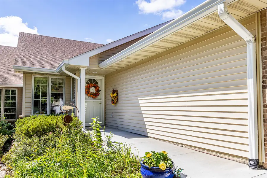 607 Trail Ridge Road, Indianola, IA 50125 - #2