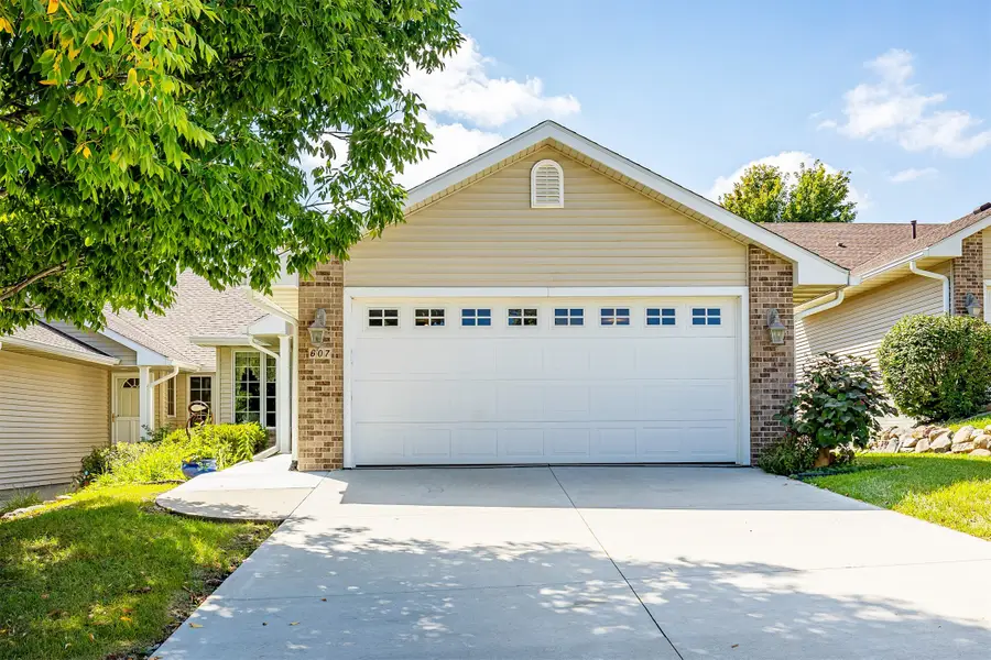 607 Trail Ridge Road, Indianola, IA 50125 - #3