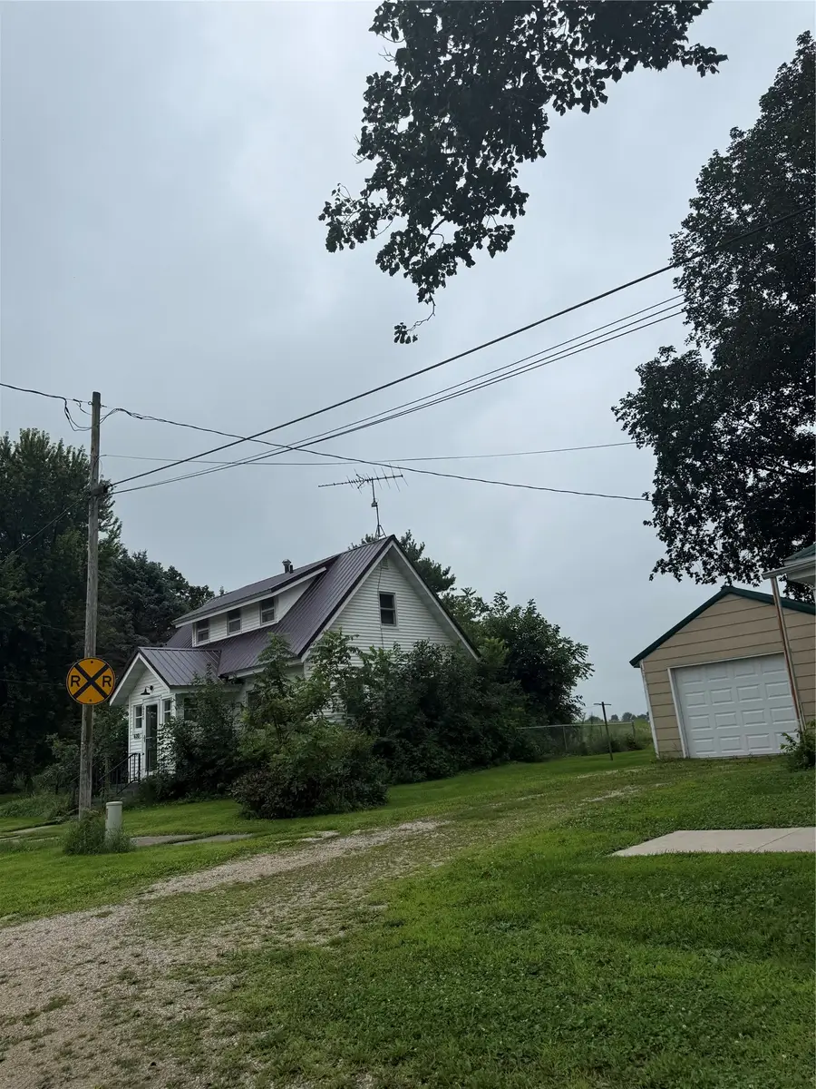 620 College Street, Marble Rock, IA 50653 - #2