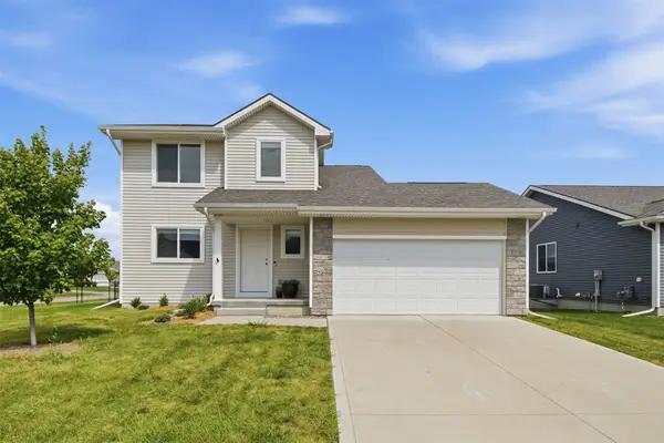 289 NW Georgetown Drive, Waukee, IA 50263