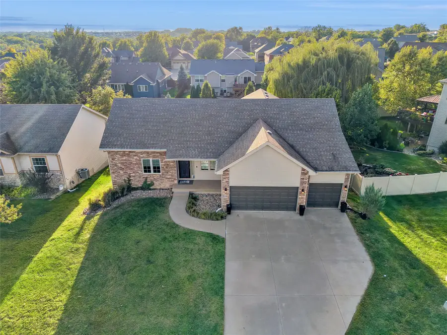 4486 NW 165th Street, Clive, IA 50325 - #2