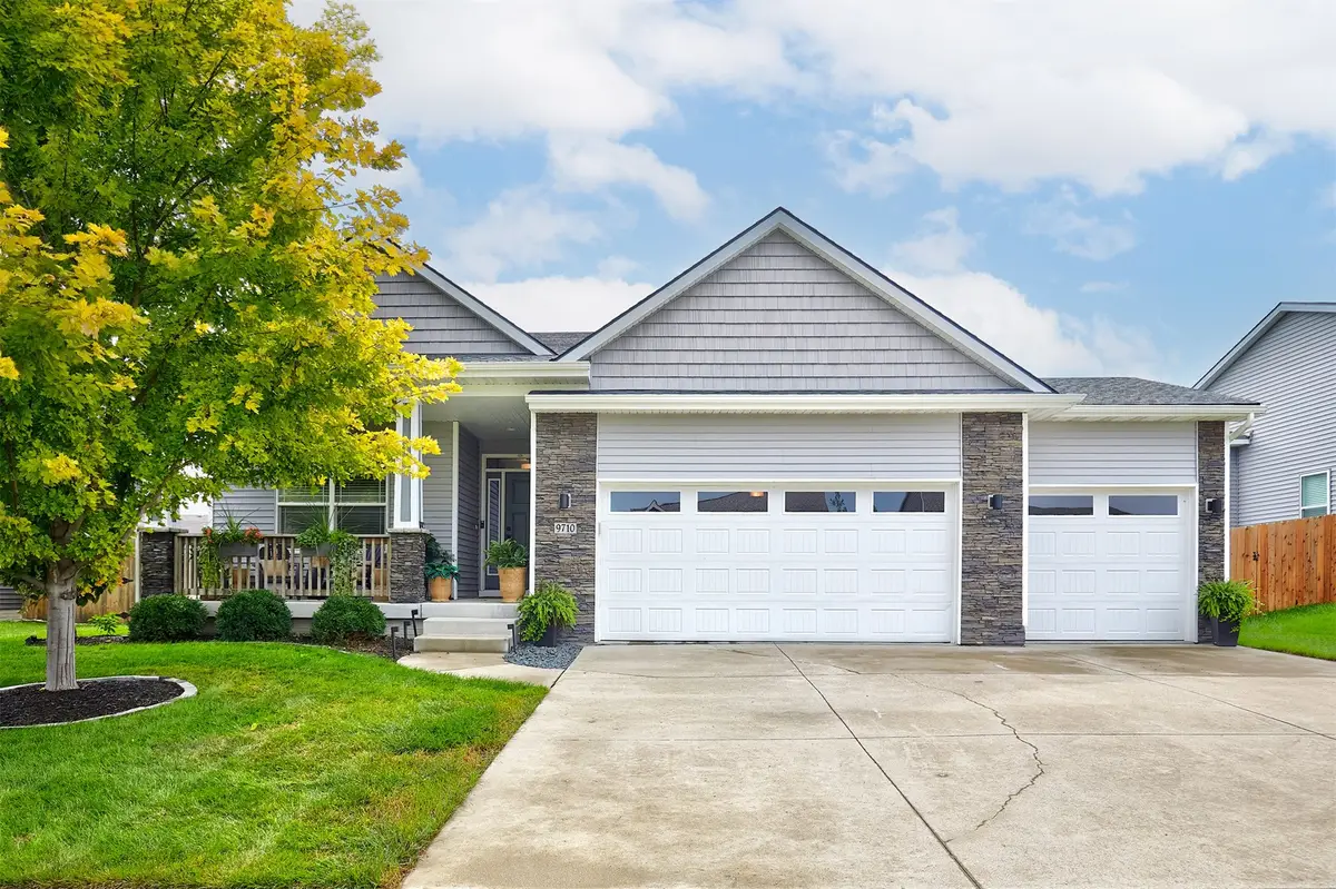 9710 Alderwood Drive, West Des Moines, IA 50266 - #1