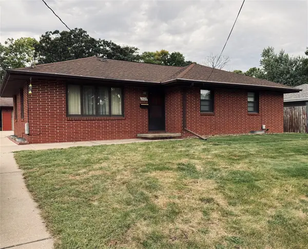 1528 E 34th Street, Des Moines, IA 50317