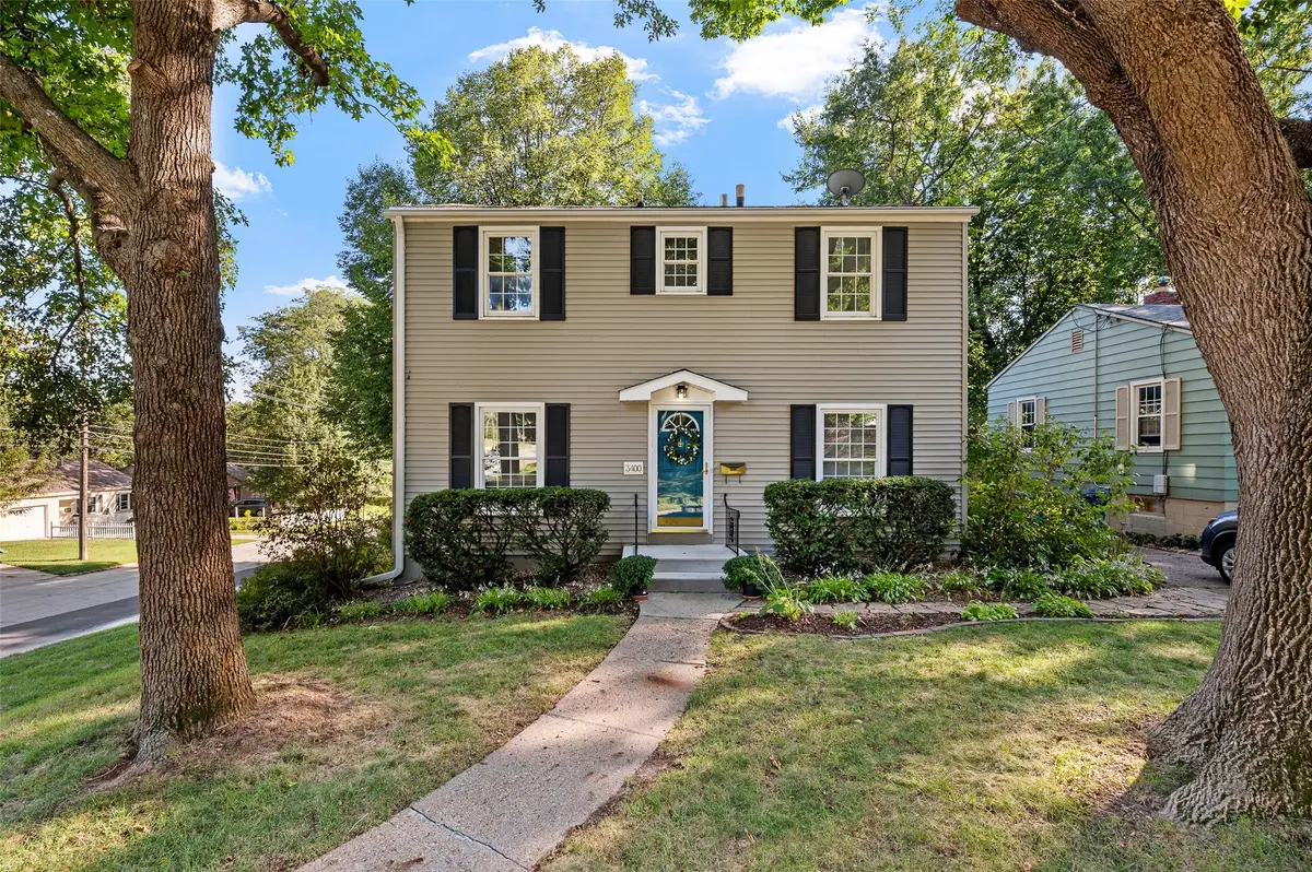 3400 Jefferson Avenue, Des Moines, IA 50310 - #1