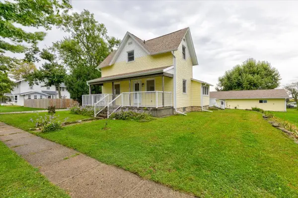 509 S Main Street, Woodward, IA 50276