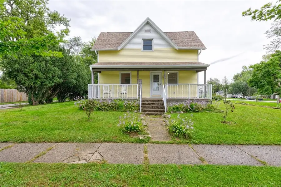 509 S Main Street, Woodward, IA 50276 - #2