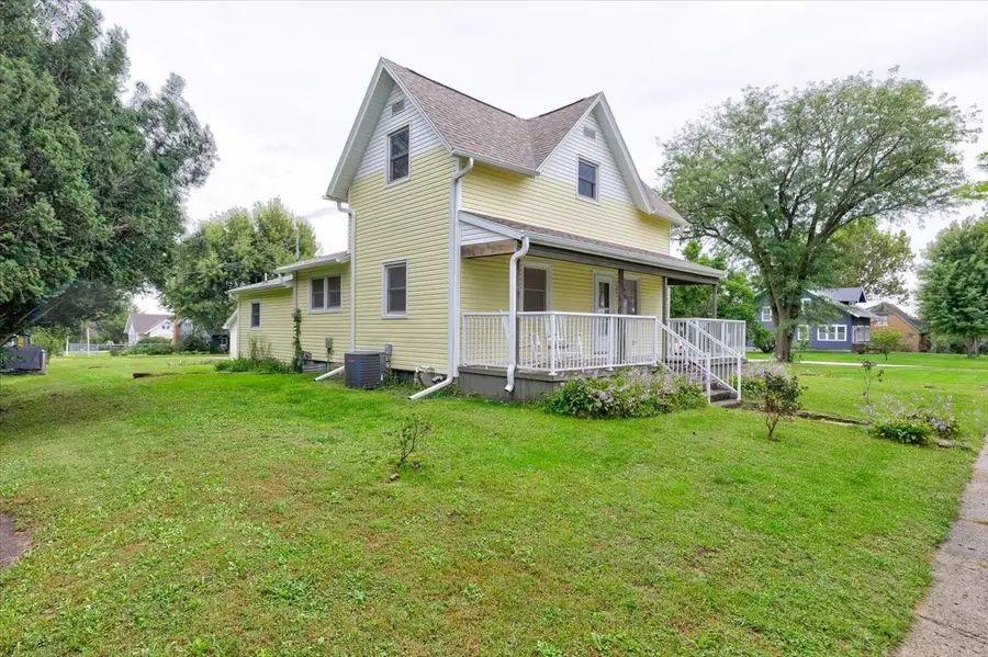 509 S Main Street, Woodward, IA 50276 - #3