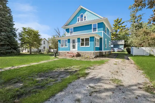 1309 West Street, Grinnell, IA 50112