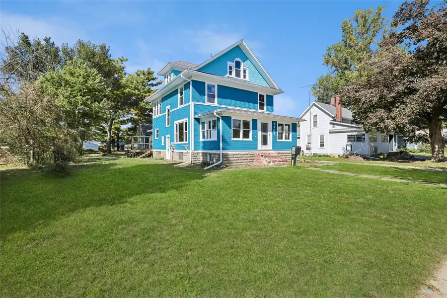 1309 West Street, Grinnell, IA 50112 - #3