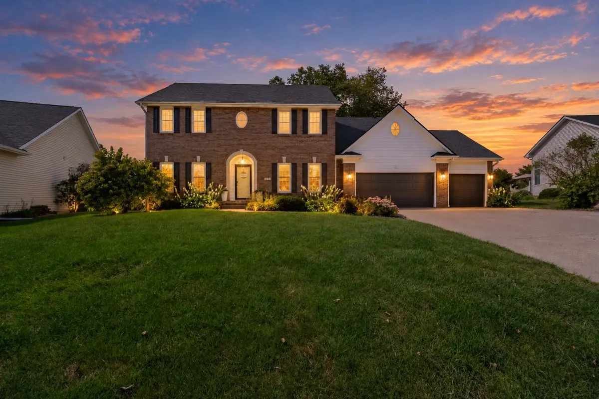 5075 Windsor Circle, Pleasant Hill, IA 50327 - #1