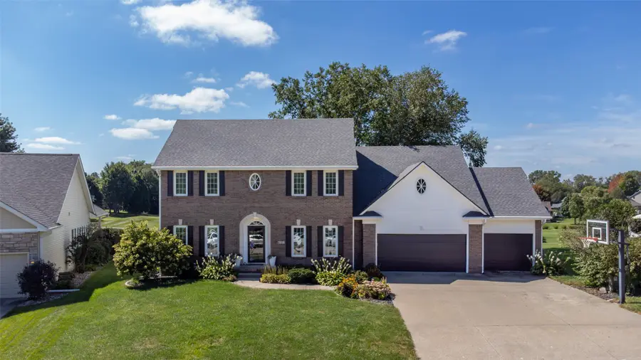 5075 Windsor Circle, Pleasant Hill, IA 50327 - #2