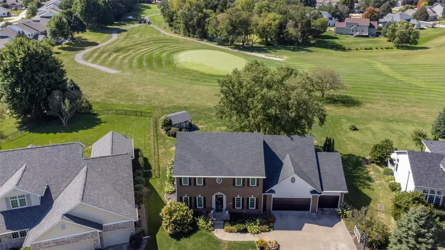 5075 Windsor Circle, Pleasant Hill, IA 50327 - #3