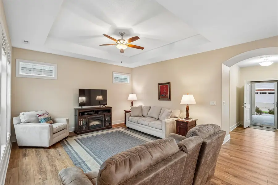 3817 NW Linwood Lane, Ankeny, IA 50023 - #2