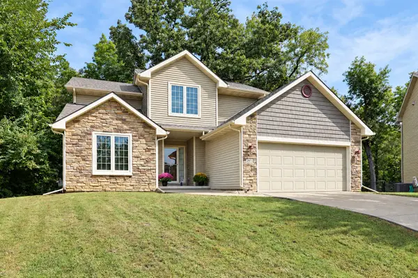 2971 Twana Drive, Des Moines, IA 50310