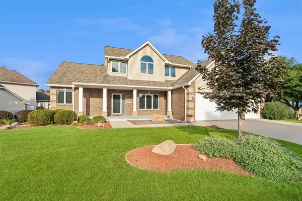 3423 Honeysuckle Road, Ames, IA 50014