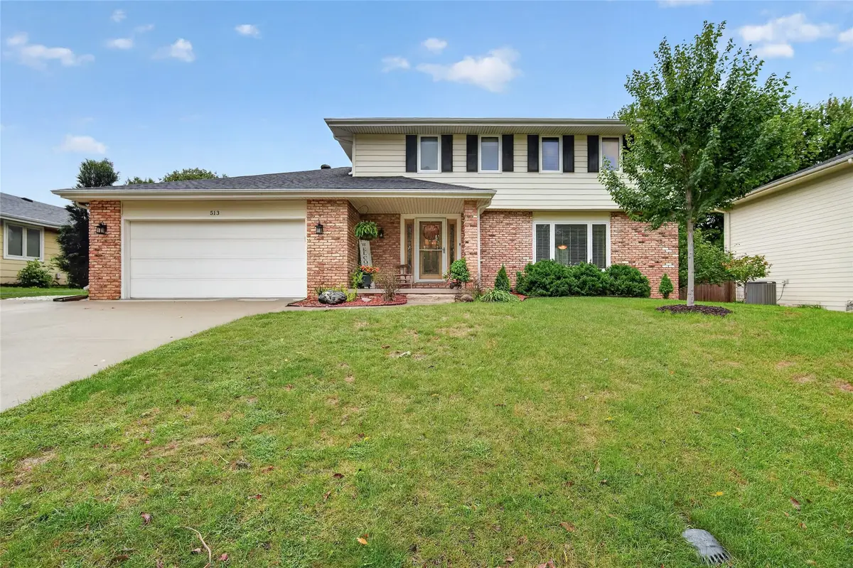 513 51st Street, West Des Moines, IA 50265 - #1