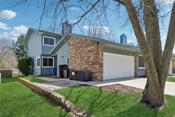 4551 50th Street, Des Moines, IA 50310