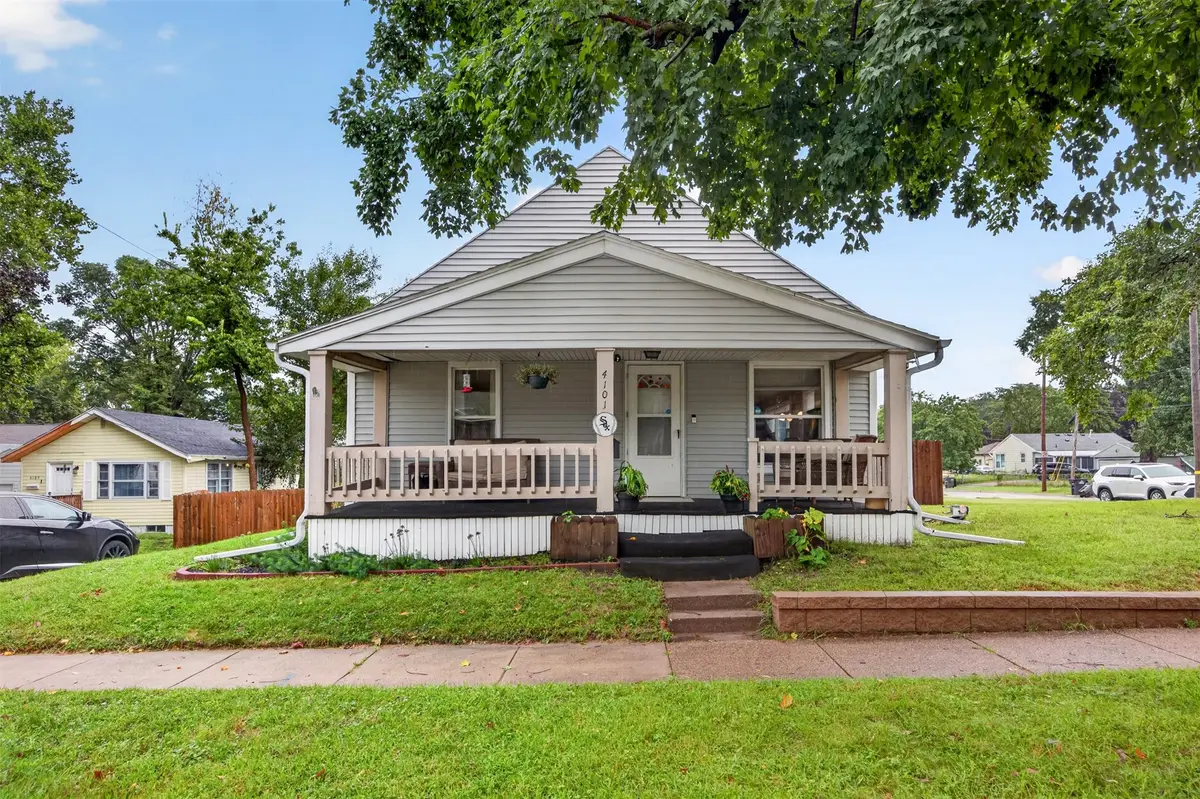 4101 Cornell Street, Des Moines, IA 50313 - #1