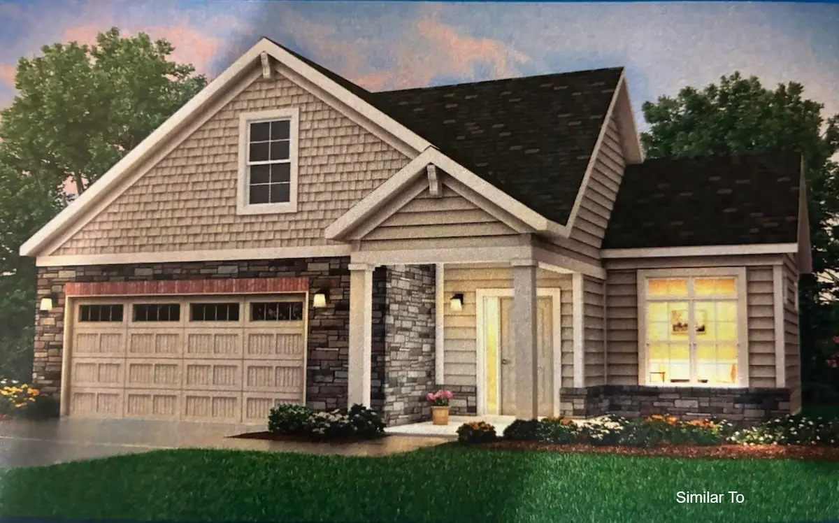 2970 Goldenrod Court, Pella, IA 50219 - #1