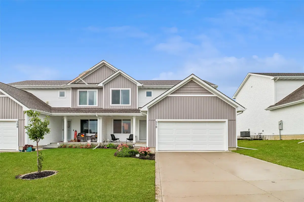 510 7th Street Ne, Mitchellville, IA 50169 - #1