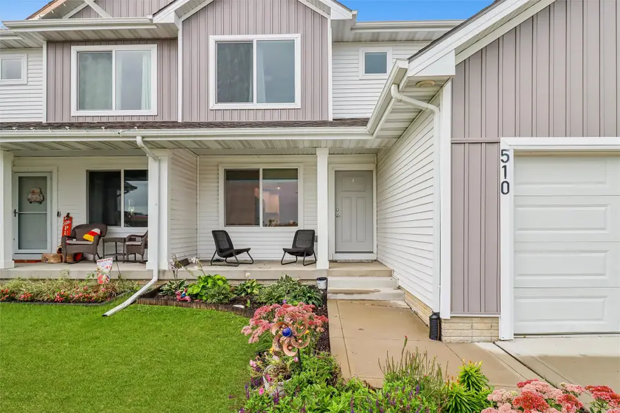510 7th Street Ne, Mitchellville, IA 50169 - #3