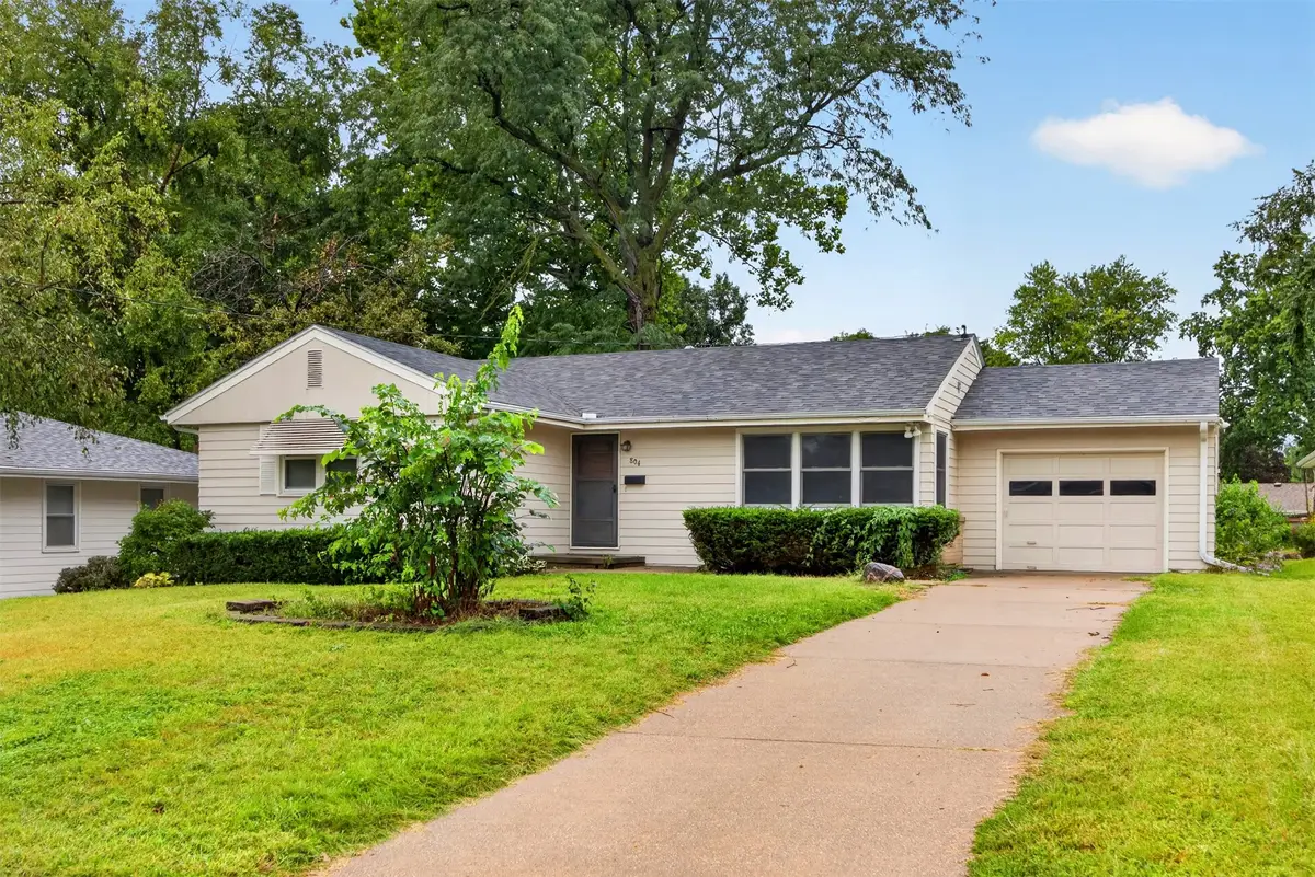 804 29th Street, West Des Moines, IA 50265 - #1
