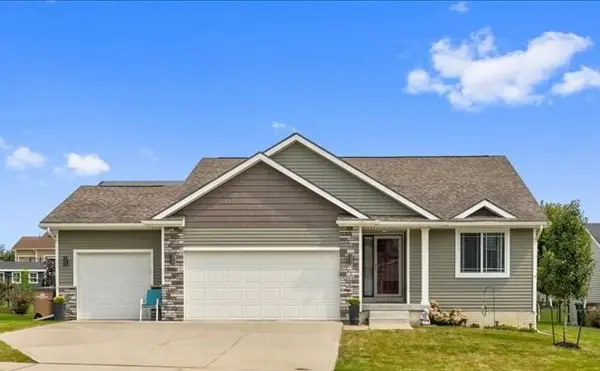 211 Rellim Drive, Norwalk, IA 50211