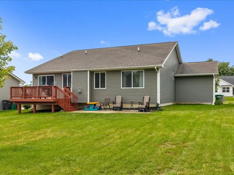 211 Rellim Drive, Norwalk, IA 50211 - #2