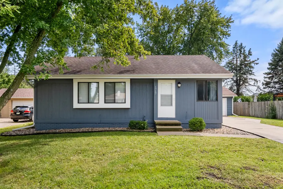 1717 NW 9th Street, Ankeny, IA 50023 - #2