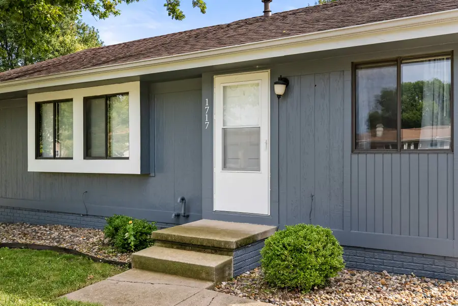 1717 NW 9th Street, Ankeny, IA 50023 - #3