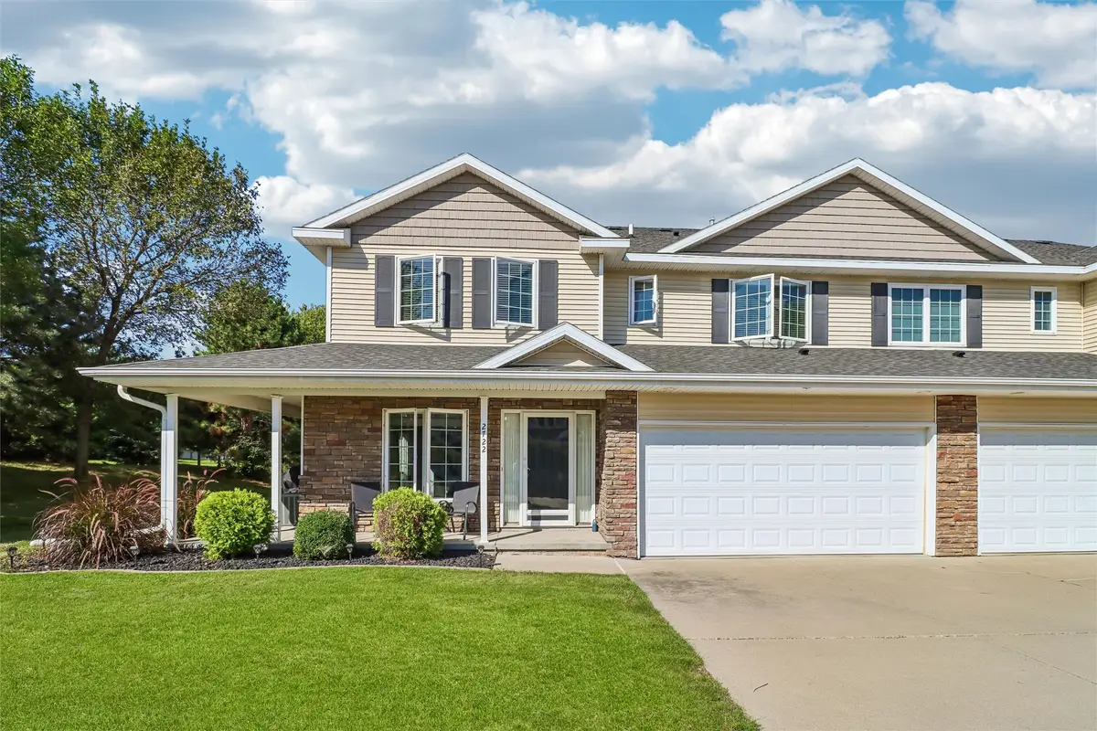 2722 NW 154th Court, Clive, IA 50325 - #1