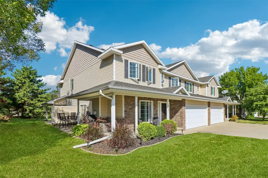 2722 NW 154th Court, Clive, IA 50325 - #2